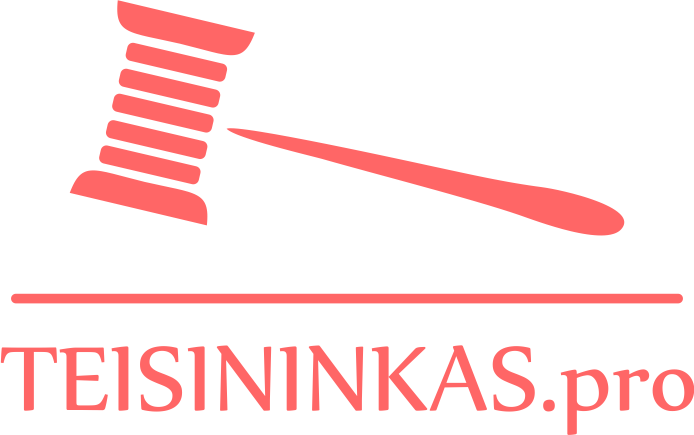 Teisininkas